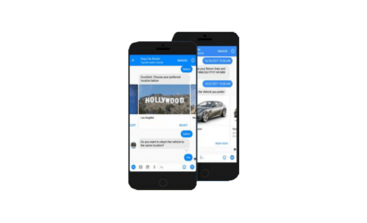 RentAll How can a chatbot help your car rental company?