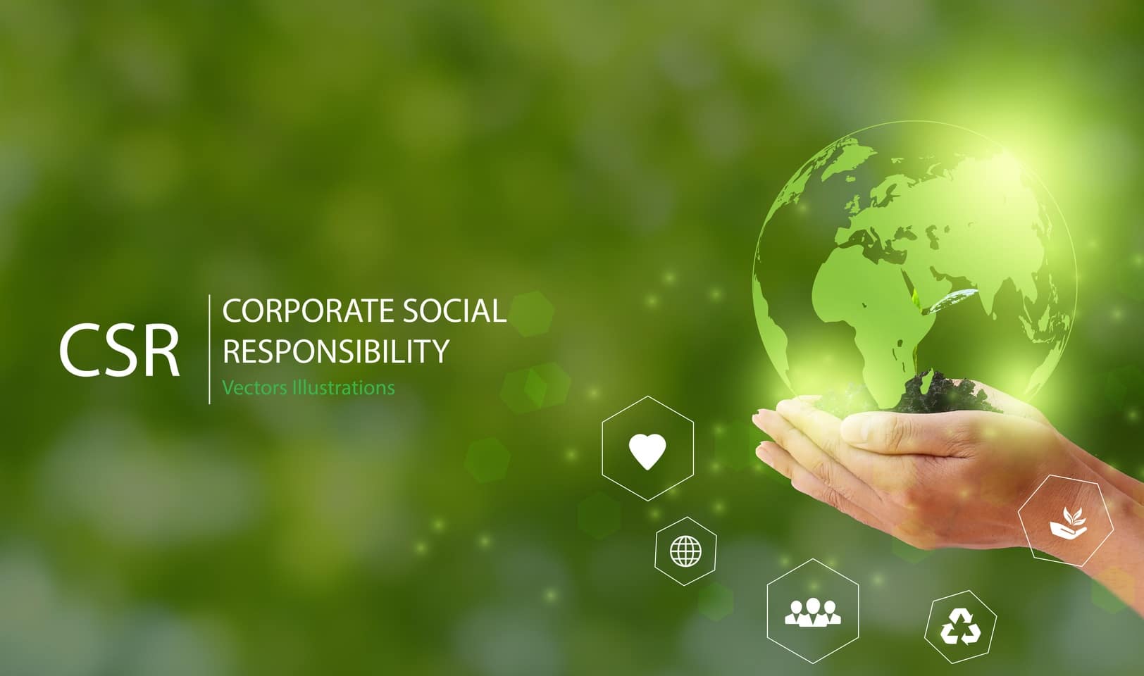 Fleet Management and Corporate Social Responsibility (CSR)