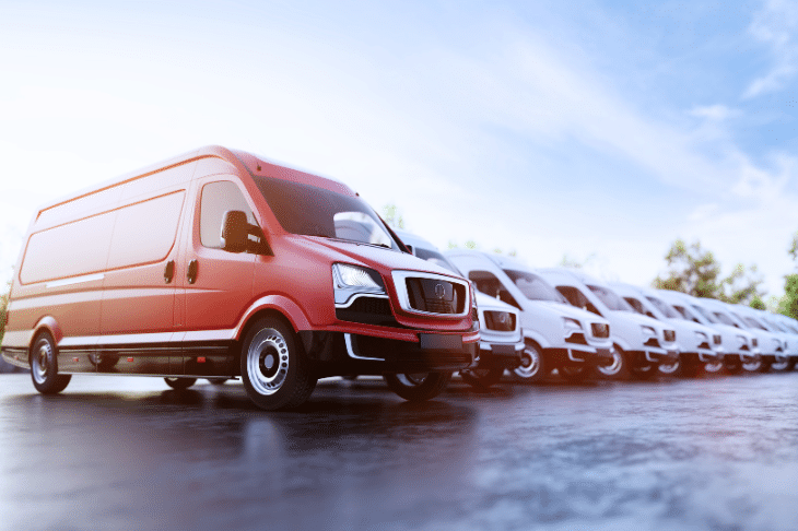 Optimizing Fleet Inventory Management: Effective Strategies to Boost Efficiency