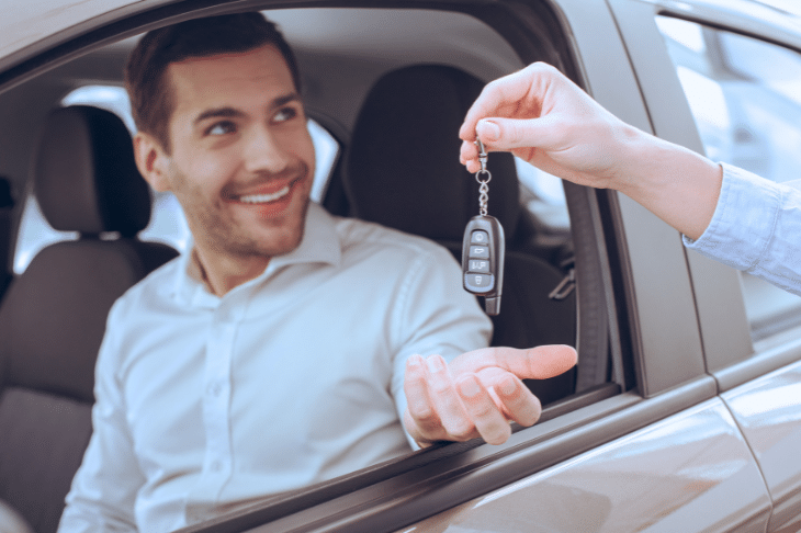 Enhancing Customer Experience with Vehicle Hire Software