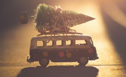 How Car Sharing Software Can Make Christmas Travel Hassle-Free