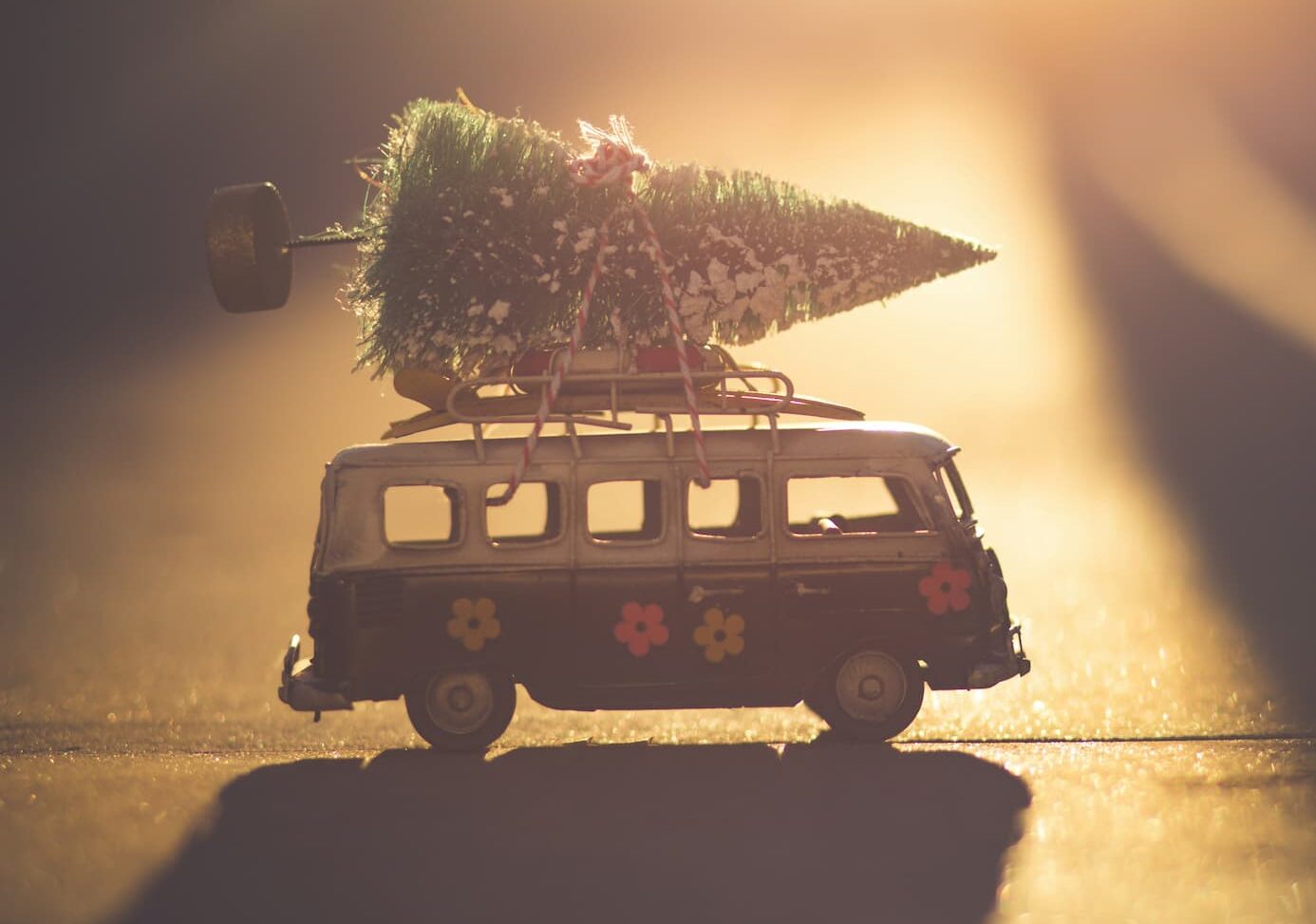 How Car Sharing Software Can Make Christmas Travel Hassle-Free